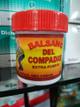 BALSAMO COMPADRE