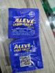 ALEVE GEL, UNIDAD