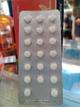 CLORFENIRAMINA SELECTPHARMA 4MG TABLETA, LISTER X 20