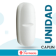 IBUPROFENO CAPLIN 800MG, UNIDAD