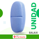 IBUPROFENO BALAXI 600MG, UNIDAD