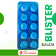 DICLOFENACO POTÁSICO 50MG BALAXI, LISTER X 10UNI