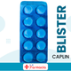 DICLOFENACO POTÁSICO 50MG CAPLIN, LISTER X 10 UN