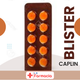 TRAMADOL CAPLIN 50MG TABLETAS LISTER X 10