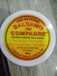 BALSAMO DEL COMPADRE 20G