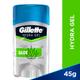 GILLETE HIDRA GEL 45G