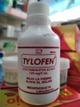 TYLOFEN SIN CAJA