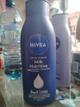 NIVEA BODY MILK NUTRITIVA PIEL EXTRASECA