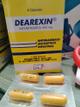 DEAREXIN CAPSULAS