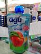 AGU MELOCOTON