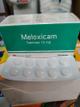 MELOXICAM CAPLIN  *10