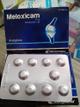 MELOXICAM BLISTER *10 SELECTPHARMA