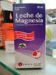 LECHE DE MAGNESIA 60ml
