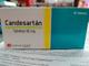 CANDESARTAN 32MG X 10