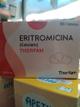 ERITROMICINA *50 CAJA