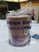 VENDA ELASTICA 3" natural PROMEGAL
