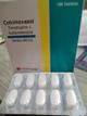 Cotrimoxazol blister *10 (trimetroprim, sulfametoxazol)
