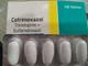 Cotrimoxazol UNIDAD (trimetroprim,sulfametoxazol)