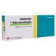 IRBESARTAN HIDROCLOROTISZIDA 150 CAJA *30