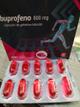 ARGUS IBUPROFENO 800 *10