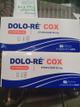 DOLO RÉ COX caja x 10