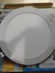 Panel LED 18 w 6400 k redondo incrustar