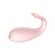 Vibrador Baleia