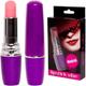 Vibrador Batom Vermelho