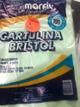 1/2 PLIEGO CARTULINA SURTIDA