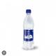 AGUA ZANA BOTELLA X 600 ML