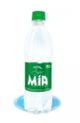 AGUA CON GAS