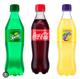 GASEOSA SURTIDA PERSONAL TODAS PREMIO, CUATRO, SPRITE
