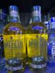 AGUARDIENTE AMARILLO BOTELLA