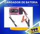 Cargador de batería grande no amarillo