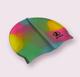 Gorro natación JOGGER Multicolor