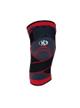 Rodillera L/XL de compresión ajustable K6