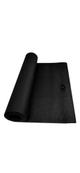Mat de yoga K6 5mm negro