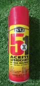 ACEITE LUBRICANTE 5 EN 1 SQ GOTERO