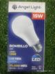 BOMBILLO BULBO LED 15W ÁNGEL LIGHT ALTO BRILLO
