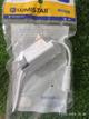 BALASTRO (DRIVER) PARA PANEL LED 24W 85-265V 8,2CM LARGO LUMISTAR  LED108