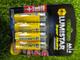 BATERÍA SUPER ALKALINE - AA LR6 - 4PCS/BLISTER 1.5V LUMISTAR  BAT-02