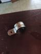 ABRAZADERA METAL P/TUBO EMP 3/4" 1204-04