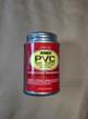 PEGAMENTO PVC LATA 4 OZ ABRO PV-04R