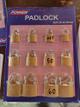 CANDADO CHINO 40MM PADLOCK DO