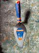 CUCHARA ALBAÑIL 8" WADFOW WBT8308