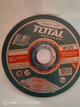 DISCO CORTE METAL 5X3/64/X7/8" TOTAL 2211253