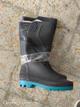 BOTA DE HULE TOTAL TSP302LAB