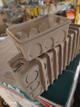 CAJA ELEC PLAST 2"X4" TRAM 00/044 AMA/GRIS