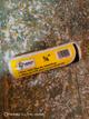 FELPA RODILLO 9"X3/4" VIKINGO RC3/4X9 BLC