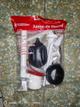 ACCESORIOS COMPLETOS PVC P/SANIT FLEXIMA 2701